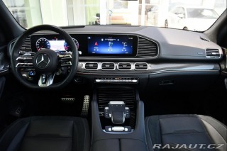 Mercedes-Benz GLE AMG 53 4M+ ZÁRUKA TAŽNÉ 1 2024