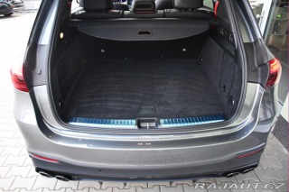 Mercedes-Benz GLE AMG 53 4M+ ZÁRUKA TAŽNÉ 1 2024