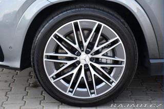 Mercedes-Benz GLE AMG 53 4M+ ZÁRUKA TAŽNÉ 1 2024
