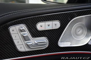 Mercedes-Benz GLE AMG 53 4M+ ZÁRUKA TAŽNÉ 1 2024