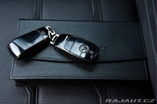 Mercedes-Benz GLE AMG 53 4M+ ZÁRUKA TAŽNÉ 1 2024