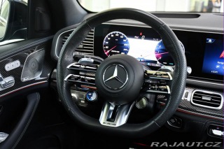 Mercedes-Benz GLE AMG 53 4M+ ZÁRUKA TAŽNÉ 1 2024
