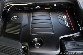 Mercedes-Benz GLE AMG 53 4M+ ZÁRUKA TAŽNÉ 1 2024