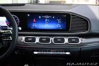 Mercedes-Benz GLE AMG 53 4M+ ZÁRUKA TAŽNÉ 1 2024
