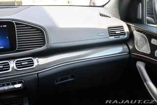 Mercedes-Benz GLE AMG 53 4M+ ZÁRUKA TAŽNÉ 1 2024