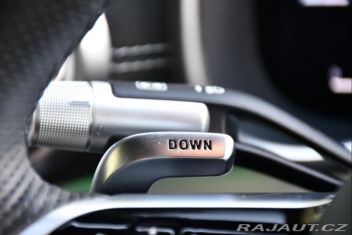 Mercedes-Benz SL 55 AMG 4M+ HUD K360° REZE 2024