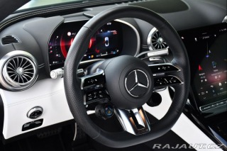 Mercedes-Benz SL 55 AMG 4M+ HUD K360°ZÁRUK 2024