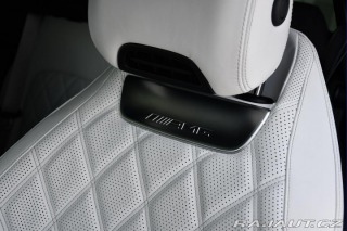 Mercedes-Benz SL 55 AMG 4M+ HUD K360°ZÁRUK 2024