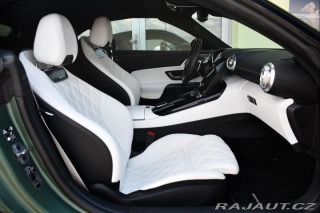 Mercedes-Benz SL 55 AMG 4M+ HUD K360°ZÁRUK 2024