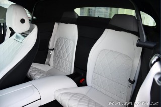 Mercedes-Benz SL 55 AMG 4M+ HUD K360°ZÁRUK 2024