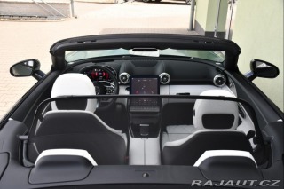 Mercedes-Benz SL 55 AMG 4M+ HUD K360°ZÁRUK 2024