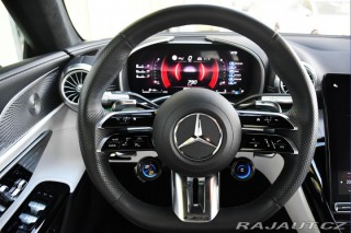 Mercedes-Benz SL 55 AMG 4M+ HUD K360°ZÁRUK 2024