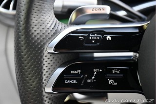 Mercedes-Benz SL 55 AMG 4M+ HUD K360°ZÁRUK 2024