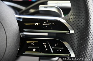 Mercedes-Benz SL 55 AMG 4M+ HUD K360°ZÁRUK 2024