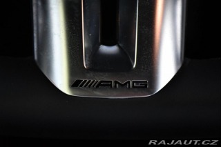 Mercedes-Benz SL 55 AMG 4M+ HUD K360°ZÁRUK 2024