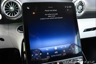 Mercedes-Benz SL 55 AMG 4M+ HUD K360°ZÁRUK 2024