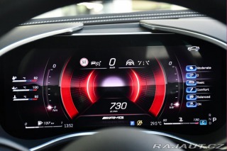 Mercedes-Benz SL 55 AMG 4M+ HUD K360°ZÁRUK 2024
