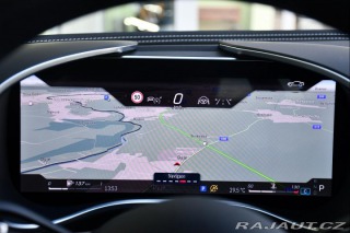 Mercedes-Benz SL 55 AMG 4M+ HUD K360°ZÁRUK 2024