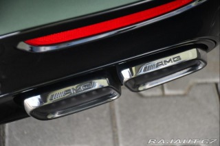 Mercedes-Benz SL 55 AMG 4M+ HUD K360°ZÁRUK 2024