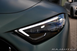 Mercedes-Benz SL 55 AMG 4M+ HUD K360°ZÁRUK 2024