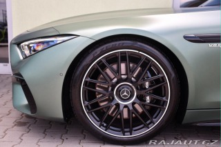 Mercedes-Benz SL 55 AMG 4M+ HUD K360°ZÁRUK 2024