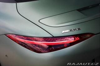 Mercedes-Benz SL 55 AMG 4M+ HUD K360°ZÁRUK 2024