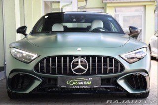 Mercedes-Benz SL 55 AMG 4M+ HUD K360°ZÁRUK 2024