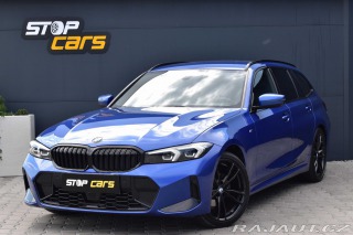 BMW 3 320d xD ///M TAŽNÉ*ZÁRUKA