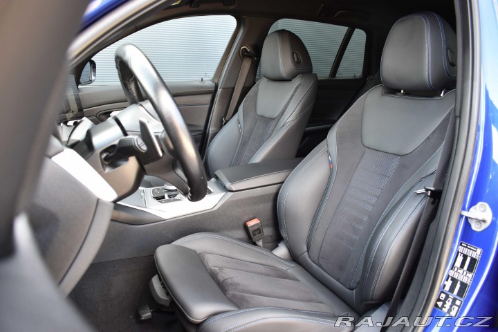 BMW 3 320d xD ///M TAŽNÉ*ZÁRUKA 2023