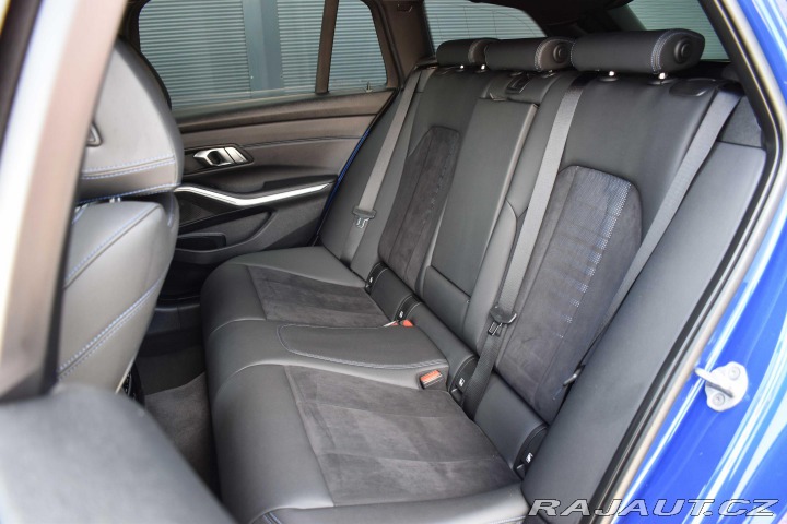 BMW 3 320d xD ///M TAŽNÉ*ZÁRUKA 2023