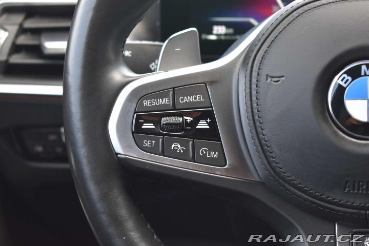 BMW 3 320d xD ///M TAŽNÉ*ZÁRUKA 2023