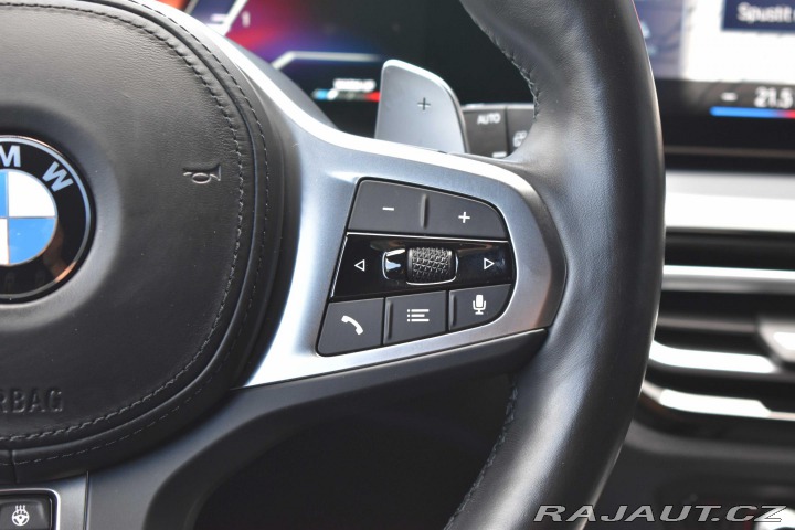 BMW 3 320d xD ///M TAŽNÉ*ZÁRUKA 2023