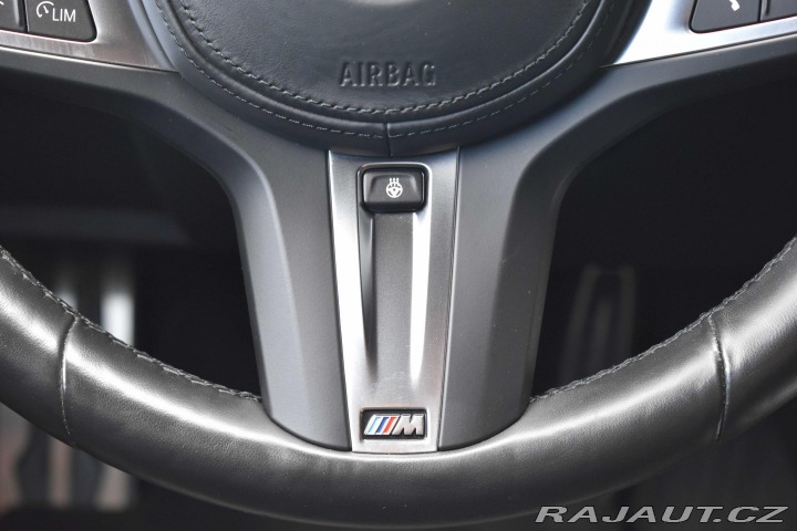 BMW 3 320d xD ///M TAŽNÉ*ZÁRUKA 2023