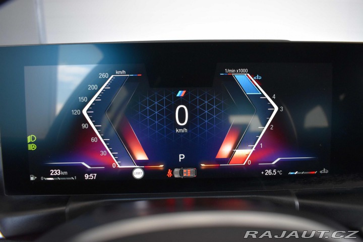 BMW 3 320d xD ///M TAŽNÉ*ZÁRUKA 2023