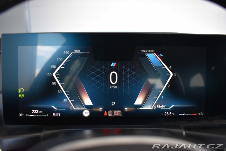 BMW 3 320d xD REZERVACE 2023