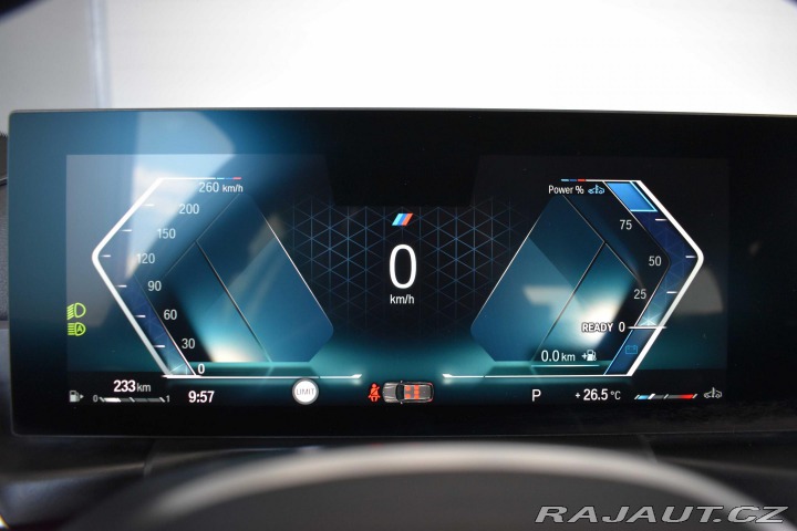 BMW 3 320d xD ///M TAŽNÉ*ZÁRUKA 2023