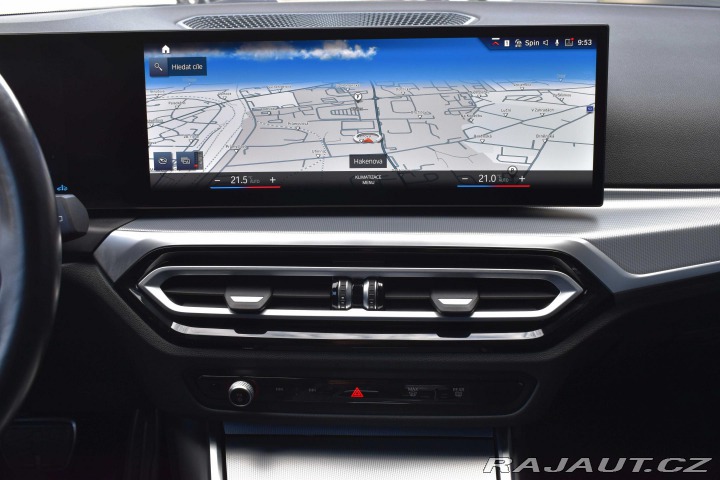 BMW 3 320d xD ///M TAŽNÉ*ZÁRUKA 2023