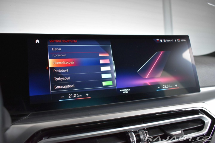 BMW 3 320d xD REZERVACE 2023