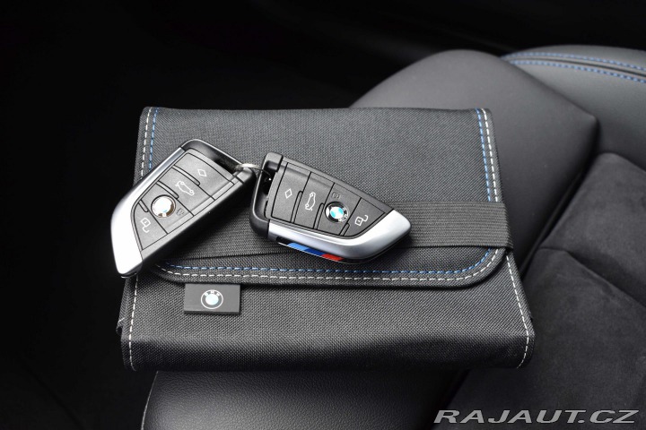 BMW 3 320d xD ///M TAŽNÉ*ZÁRUKA 2023