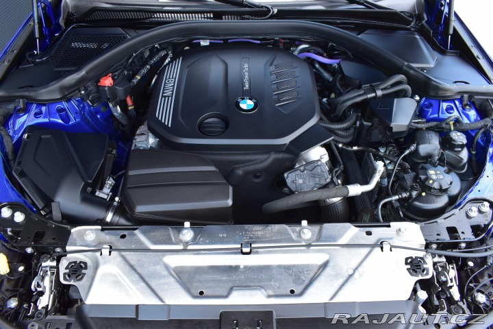 BMW 3 320d xD ///M TAŽNÉ*ZÁRUKA 2023