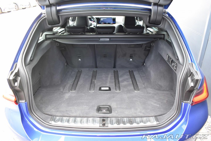 BMW 3 320d xD ///M TAŽNÉ*ZÁRUKA 2023