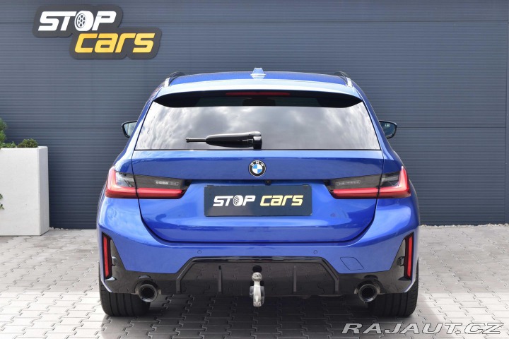 BMW 3 320d xD ///M TAŽNÉ*ZÁRUKA 2023