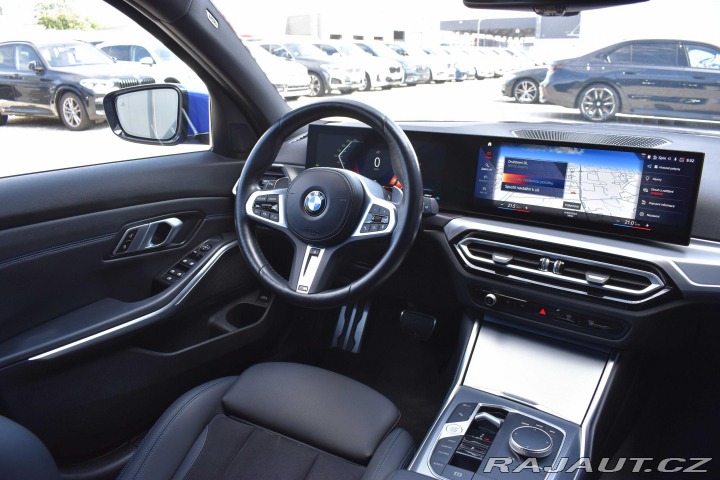 BMW 3 320d xD ///M TAŽNÉ*ZÁRUKA 2023