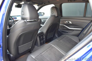 BMW 3 320d xD ///M TAŽNÉ*ZÁRUKA 2023