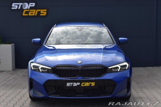 BMW 3 320d xD ///M TAŽNÉ*ZÁRUKA 2023