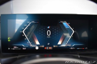 BMW 3 320d xD ///M TAŽNÉ*ZÁRUKA 2023