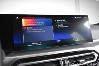BMW 3 320d xD ///M TAŽNÉ*ZÁRUKA 2023