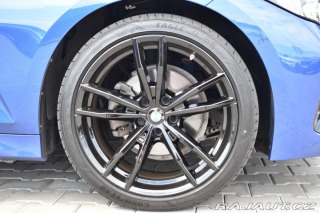 BMW 3 320d xD ///M TAŽNÉ*ZÁRUKA 2023