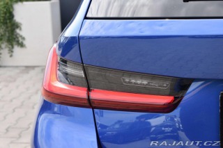 BMW 3 320d xD ///M TAŽNÉ*ZÁRUKA 2023
