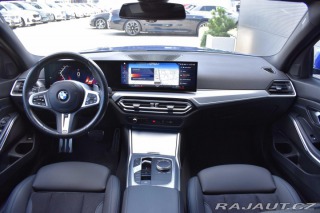 BMW 3 320d xD ///M TAŽNÉ*ZÁRUKA 2023